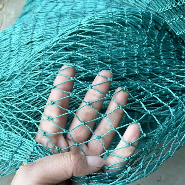 Anti Bird Netting Deer Fence Garden Fence