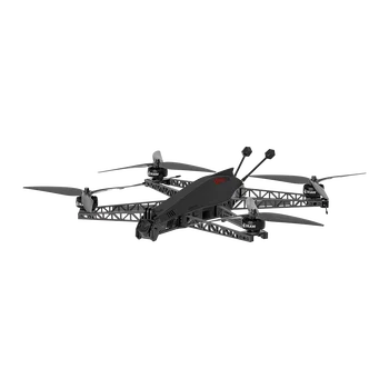 Helion Pro O4 6S HD Drone BNF con unità aerea O4 Pro per FPV a lungo raggio