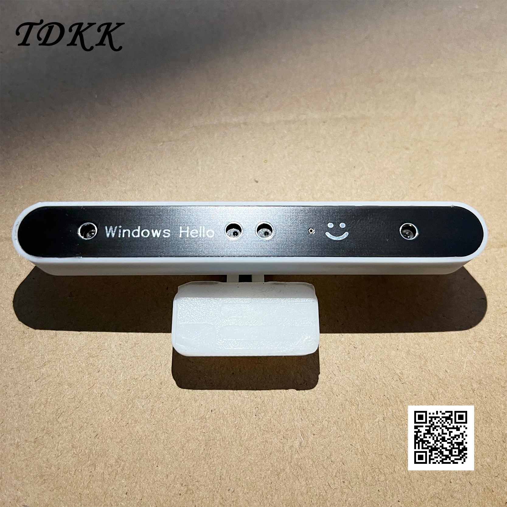 윈도우 헬로 얼굴 인식 로그인 1080p 노트북 데스크탑 컴퓨터 카메라, 윈도우커넥터 AliExpress