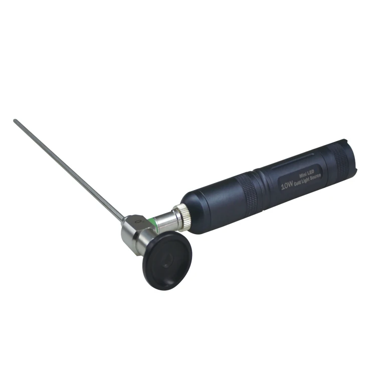 

Portable Endoscopy Rechargeable LED Light Source for ENT