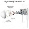 Original Headphones For Apple iPhone 6 6S 7 8 Plus 14 13 12 11 Pro Max X XS XR in-ear Earphones Wired Headset Phone Accessories 2