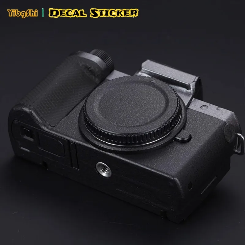 파나소닉 G100 카메라 스티커 안티 스크래치 코트 랩 보호 필름 바디 프로텍터 스킨 커버 DC-G100KGK G 100