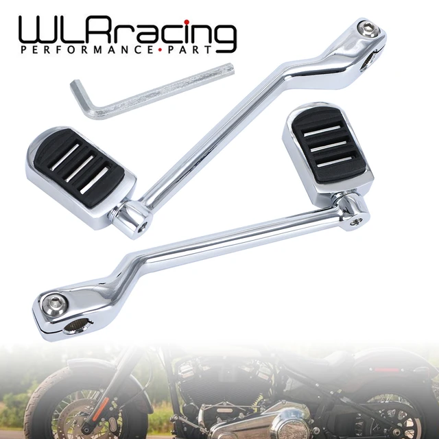 Harley Davidson Shift Lever Adjustment Shifter Peg Harley, 42 OFF