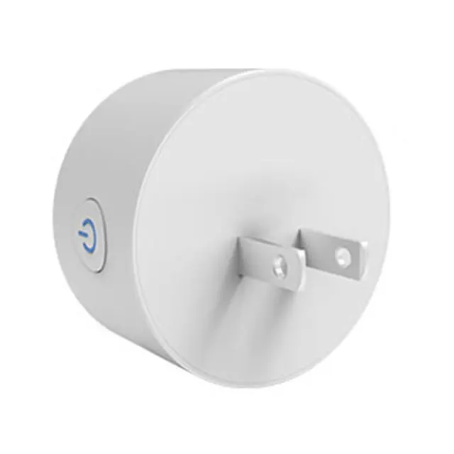 Tuya WIFI Smart Plug Work With Alexa Google Home Japanese Standard Smart Outlet  Timer/Countdown Relay Status Setting