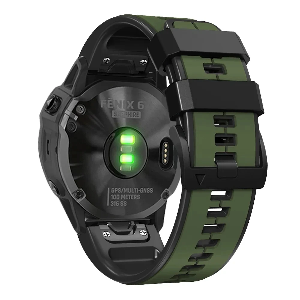  Ǵн 6 6X  7 7X 5 5X ÷ Ƚ 3 HR  Mk2 Mk2i Ʈġ    Ǹ Ʈ, 22mm 26mm