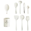 9PCS-Barrel-White