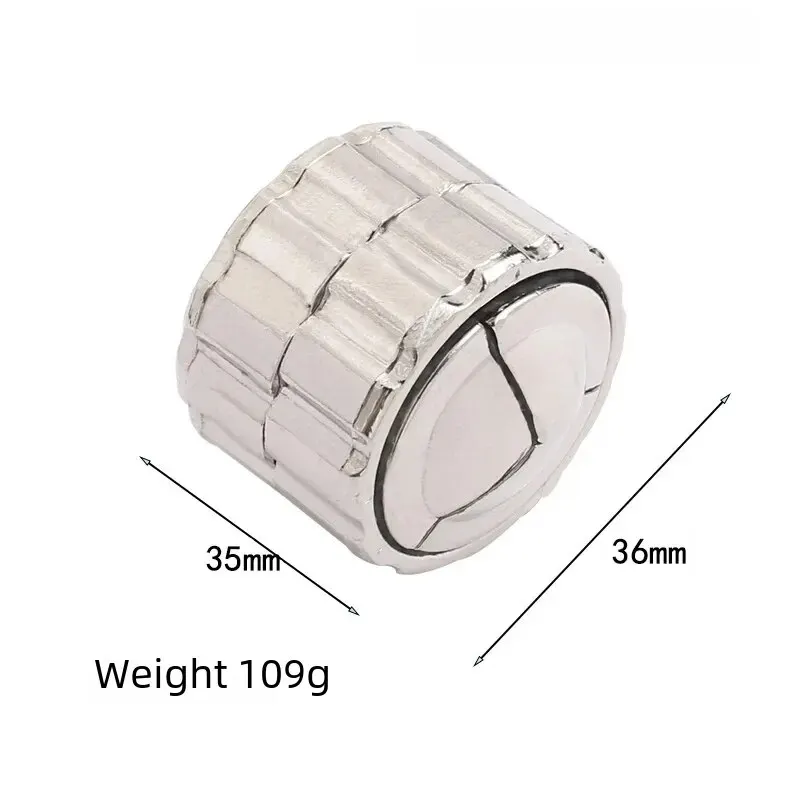 Ingot-alloy