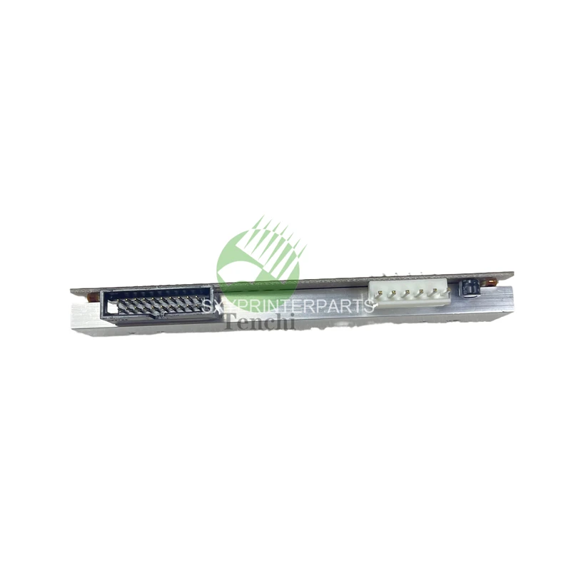 무료 배송 Godex ZX420I 203dpi 열전 사 프린터 헤드 프린트 헤드 용 기존 ZX420 ZX420I 열전 사 프린트 헤드