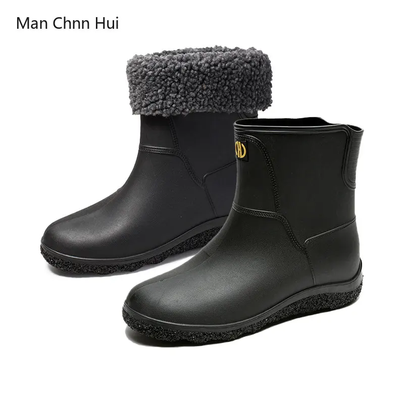 black friday rain boots