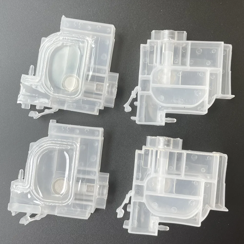 T544 544 104 T104 512 T512 504 T504 CISS Ink Cartridge damper for EPSON L3110 L3150 L4150 L4160 ET-2711 Inkjet printer