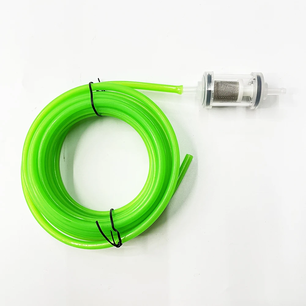 4M Fuel Pipe Hose Line+Filter Kits+22ml 28ml Diesel Pump 12V 24V Air Diesel Parking China Heater Parts for Webasto Eberspcher