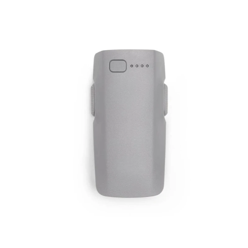 Batterie Drone Neo2 3300mAh avec connecteur visible, lot de 2 pièces avec chargeur inclus