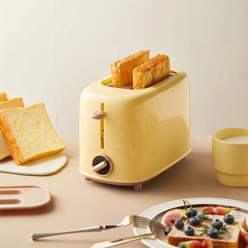 Breakfast Machine Toaster Oven Toaster Home Automatic Sandwich Maker