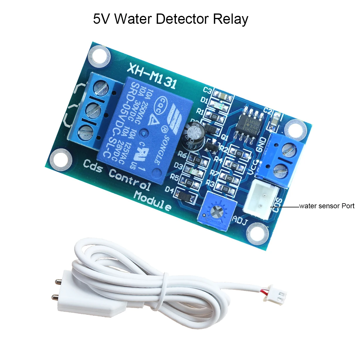 5V