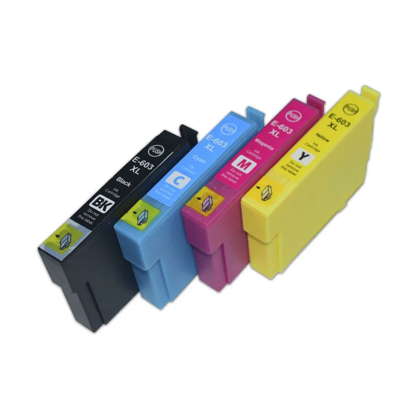 

Картридж для принтера Epson WF2810 WF2830 WF2850 WF2835 XP2100 XP2105 XP3100 XP3105 XP4100 XP4105 XP4105
