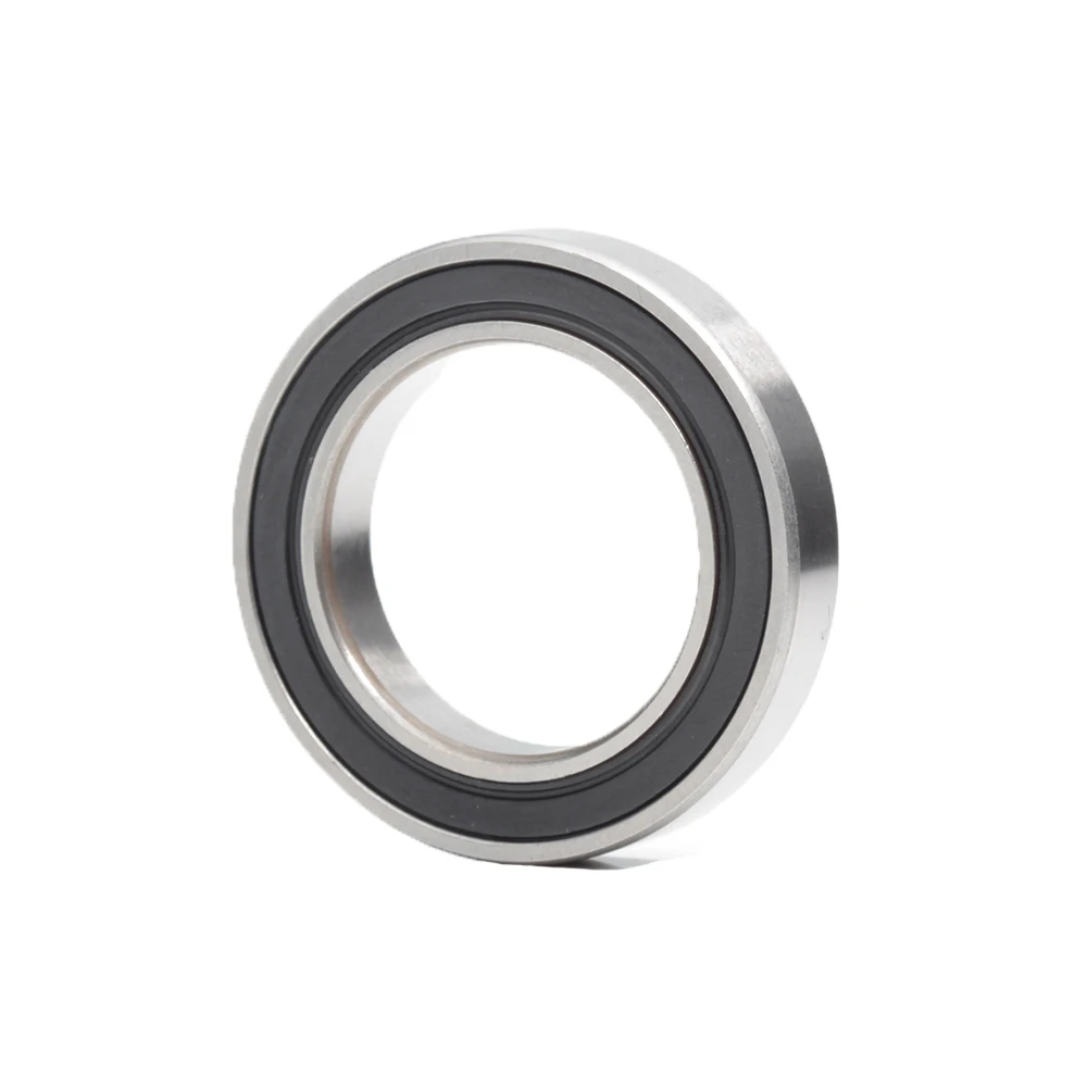 Bicycle Ball Bearing MR2437-2RS Ball Bearing 24*37*7 mm 4Pcs Chromium Steel for BB90 Bottom Bracket