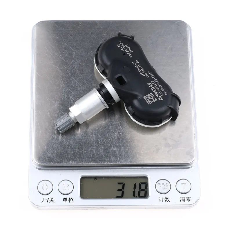 ο Ÿ̾ з  TPMS , ȥ     42753-SHJ-A820 42753SHJA820 315MHZ 42753-SHJ-A820-M1
