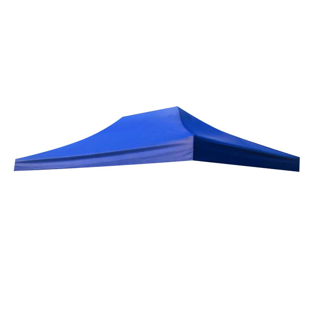 Blue 2x3m