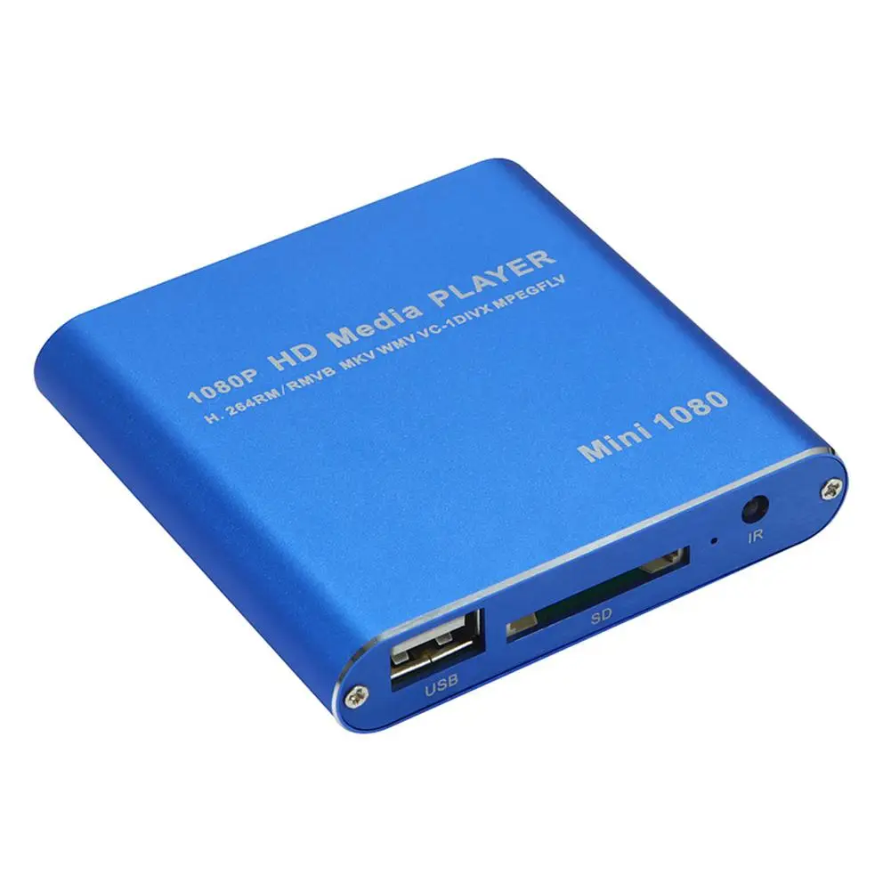 ̴ ̵ ÷̾, Ǯ HD TV ڽ,  ÷,  Ʈ ī ÷̾, HDMI, USB, AV, ޸ ̵ ̴, 4K, 1080P