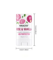 Shea Butter & Essential Oils Infused Deodorant Stick - Dual-Active Odor Control for Gentle, Long-Lasting Freshness