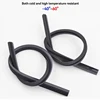 2PCS Wiper Blades Set Kit For Citroen Nemo 2008-2013 Front Windshield Brushes Windscreen Window Accessories 6