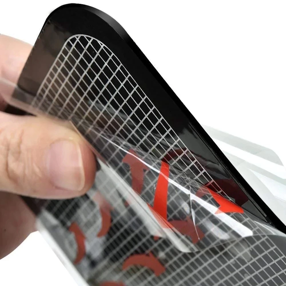 Reusable Self Adhesive Abdominal Gel Pad Electrodes for Massage