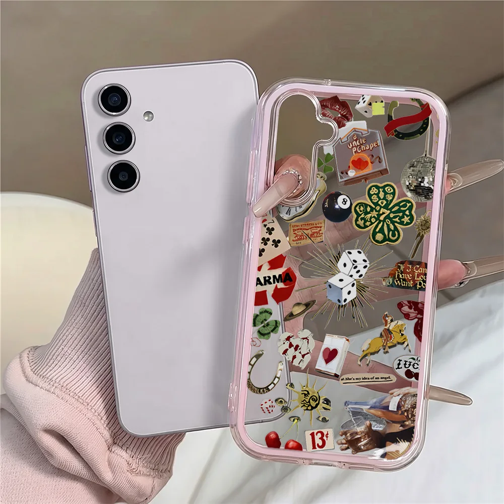 2-in-1 Funny Design Protective Phone Case
