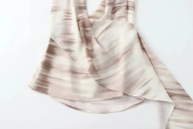 Allison Tie-Dye Top Pant Set 37