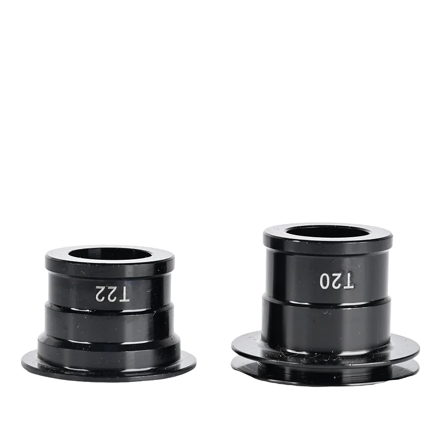 Koozer Freilaufkörper Konverter für XM490 XM490 PRO BM440 XM460 XD HG MS 8-12S QR Thru Endkappen Adapter MTB Nabe – Detail 9