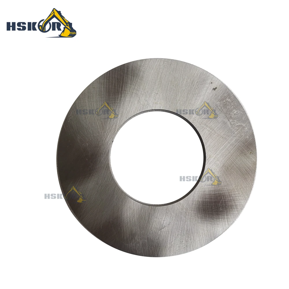 

SPV23 Hydraulic Pump Shoe Plate for Excavator
