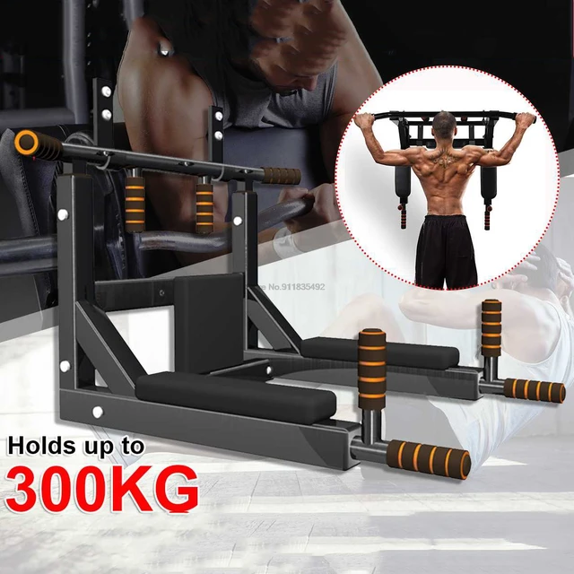 懸垂バー家庭用ドア、携帯用壁の水平バー、拡張ねじの取り付け、ホーム