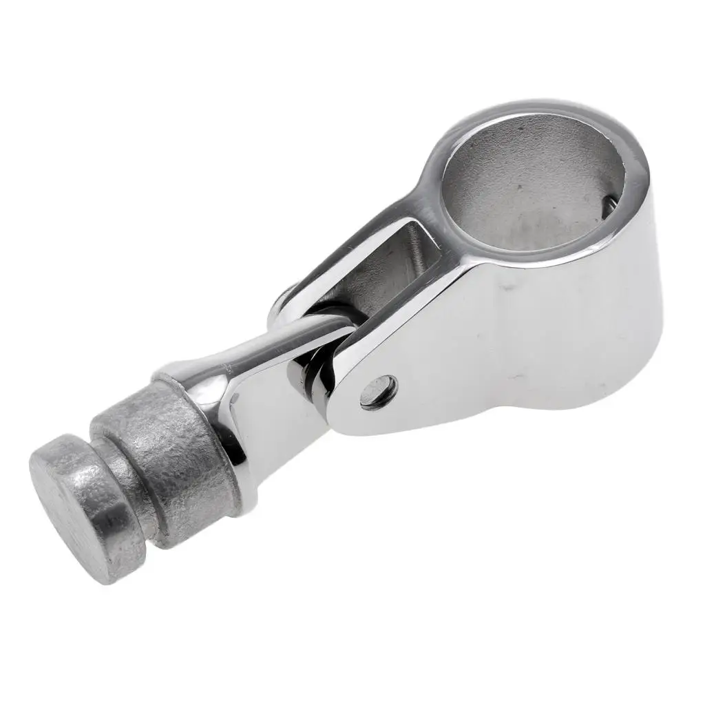 

Hand Rail Fitting Elbow 0.87inch / 22mm Tube Mount for Marine Awning Boat