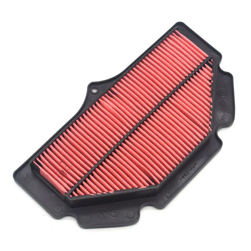 Air Filter Cleaner Motorcycle Air Filter Cleaner For SUZUKI GSR400 GSR600 2006-2010 GSR750 ABS 2011- GSR 400 600 750 GSX-S750 2015- GSXS750 air filter motorcycle air filter air filter cleaner