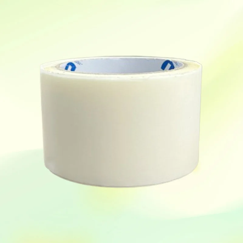 High-Strength Waterproof Truck Tarp Repair Tape - Durable Self-Adhesive Polyethylene