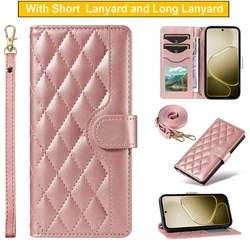 Luxe Leren Wallet Case met Verbeterde Bescherming en Stijl