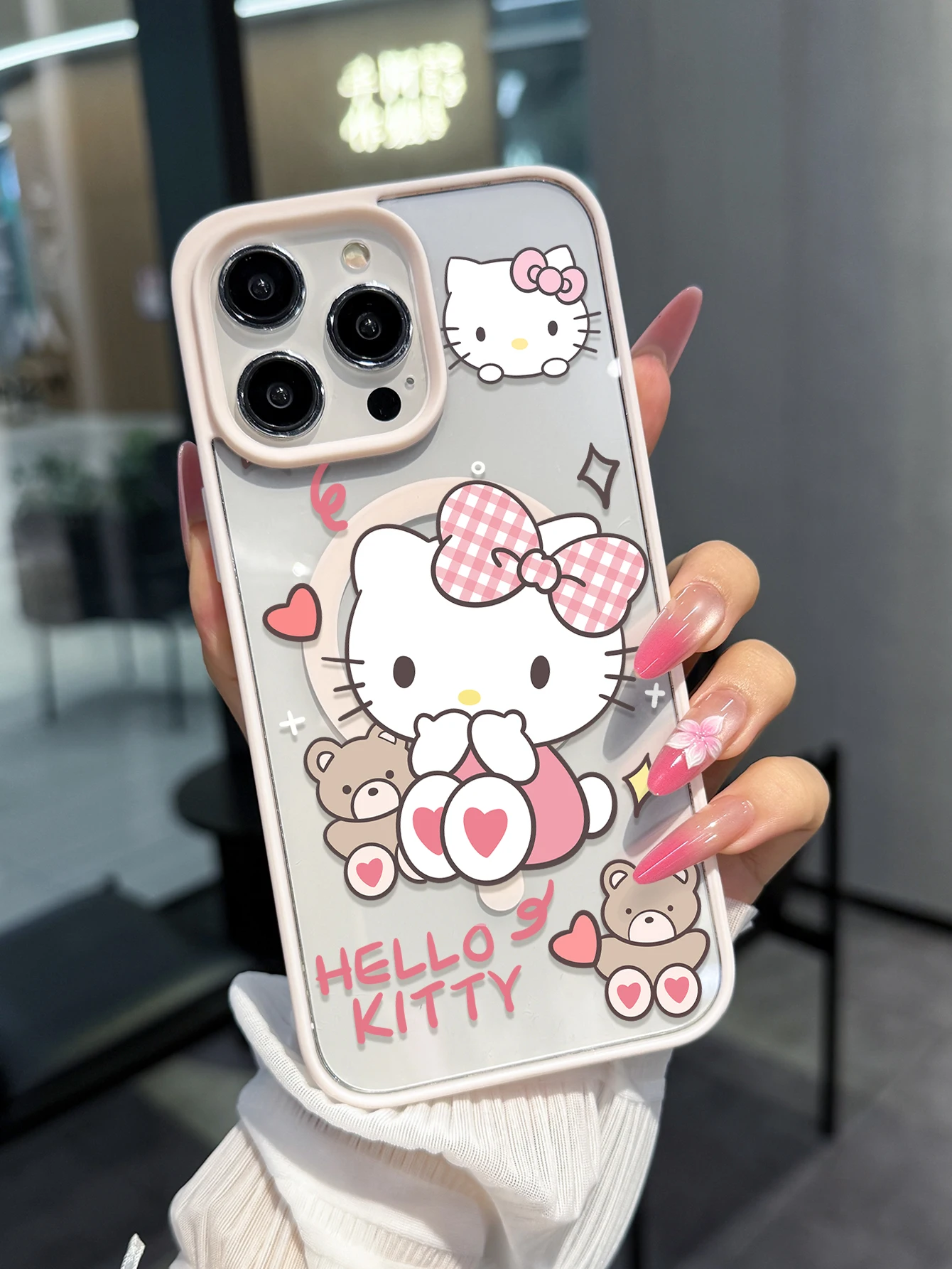 Max All-around Shockproof Phone Case