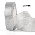 Silver Width 25mm