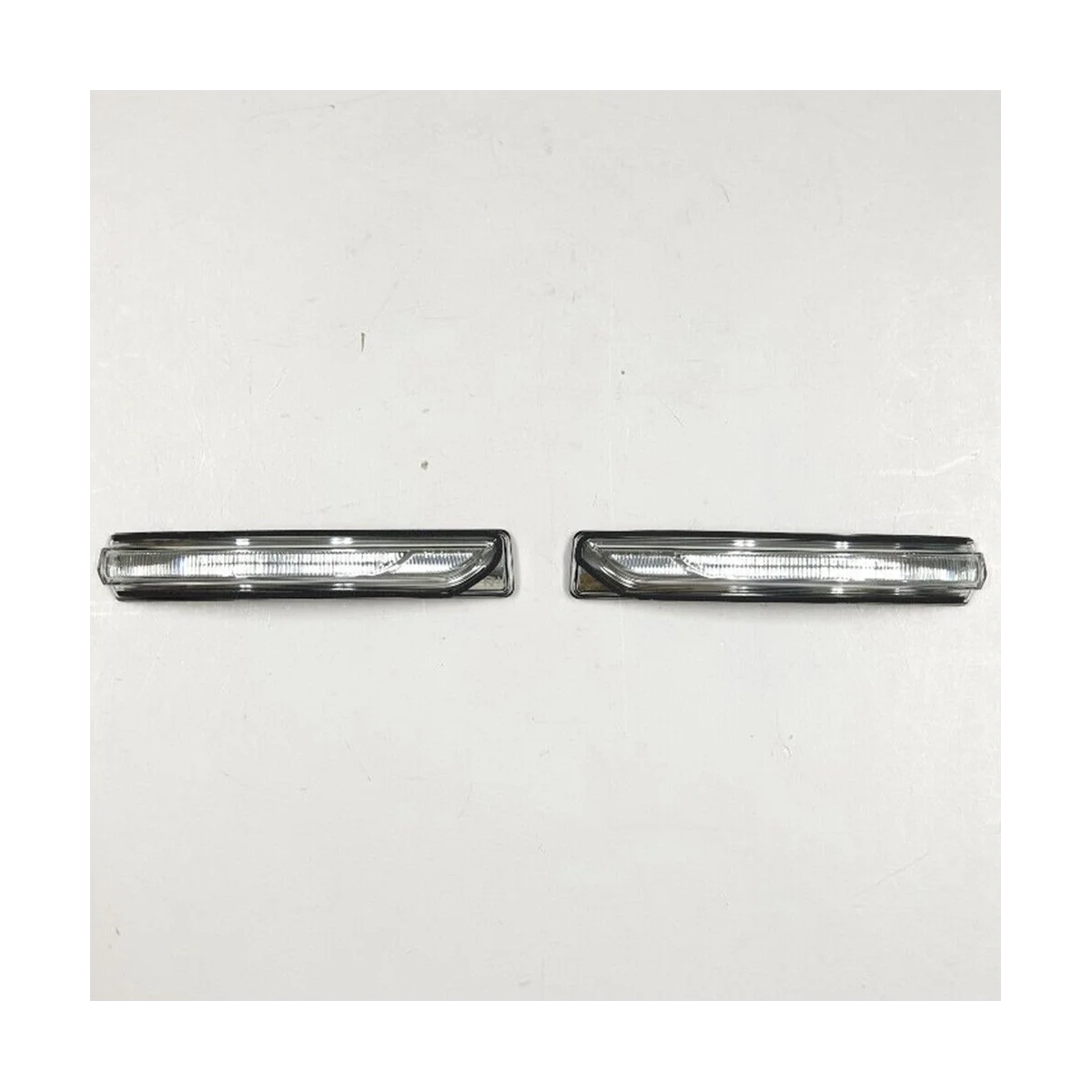 

1 Pair Car Rearview Side Mirror Lamp for Kia Sorento 2014-2016 LH+RH LED Turn Signal Light 87613C5000