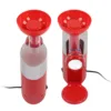 160W Automatic Frozen Fruit Dessert Machine Fruit Ice Cream Machine Maker Milkshake Machine for Home Kitchen 5