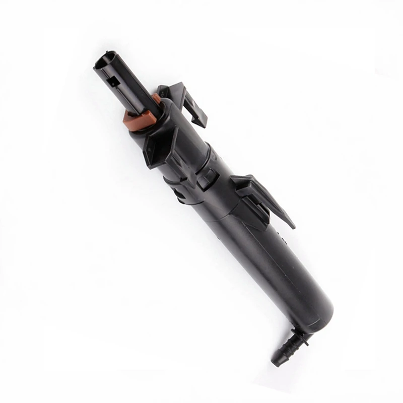 

Опорная насадка 3X 6438P1 6438F3 для омывателя фар Peugeot 307 207 607 Citroen C4 C5, телескопический насос