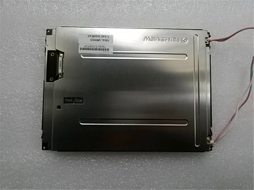 

Оригинальный протестированный ЖК-экран V16C6448AC 6,4 дюйма