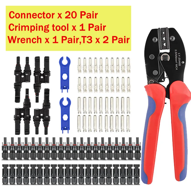 20Pair and tool T3