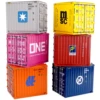 American retro creative napkin drawer, tissue box, creative Bar Restaurant Hotel home living room decoration ornaments 1