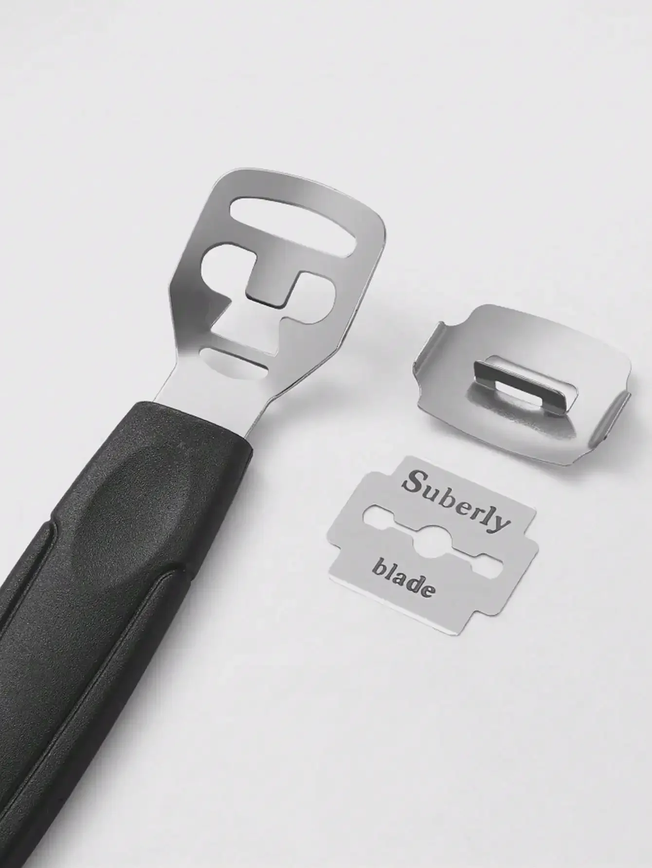 Foot Callus Remover Pedicure Tool Dead Skin Shaver