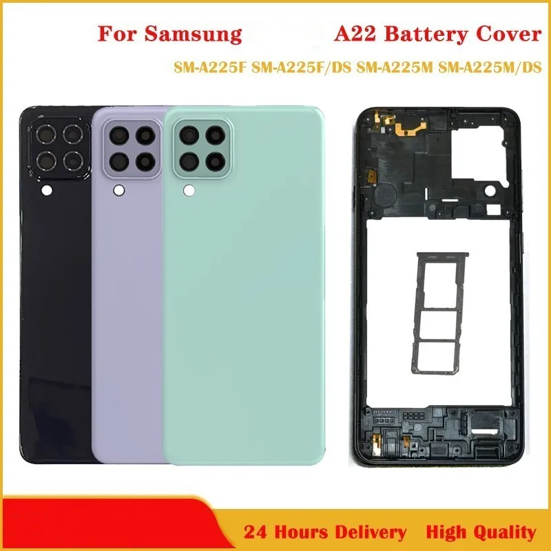 Accessories for Samsung A226 Galaxy A22 5G - Cool Accesorios