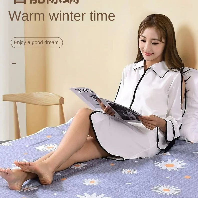 

Sheet Mat Guangdong Electric Blankets Electric Blankets Eectric Heating Cushion The Price Of