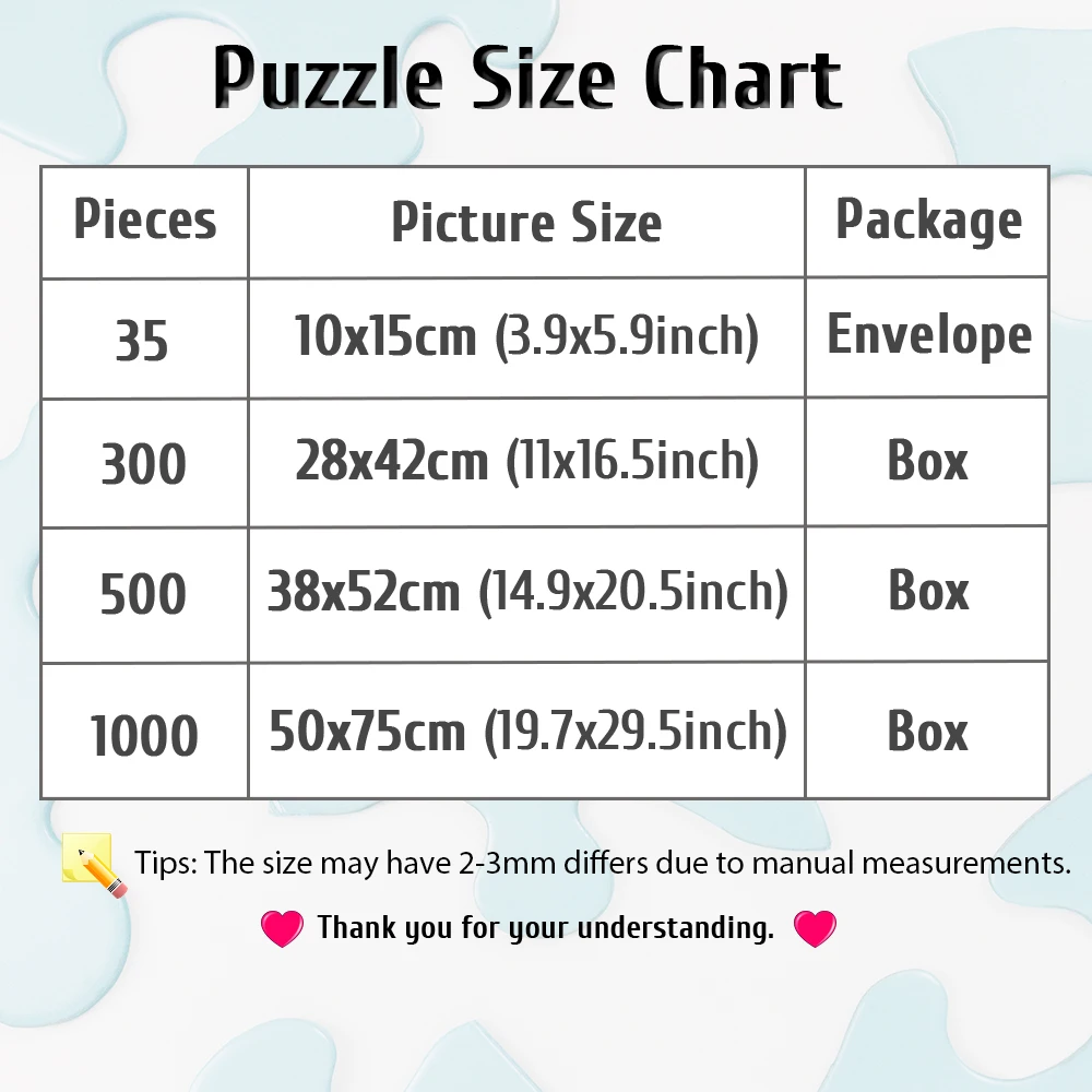 35/300/500/1000 Pieces Disney Mickey Minnie Jigsaw Puzzles Wooden One Piece Puzzles for Adults Children Educational Toys Gifts 3