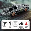 JIABAILE 1/43 Drift Remote Control Car Rc Mini Remote Control Four-Wheel Drift Car Toy Remote Control Model 5