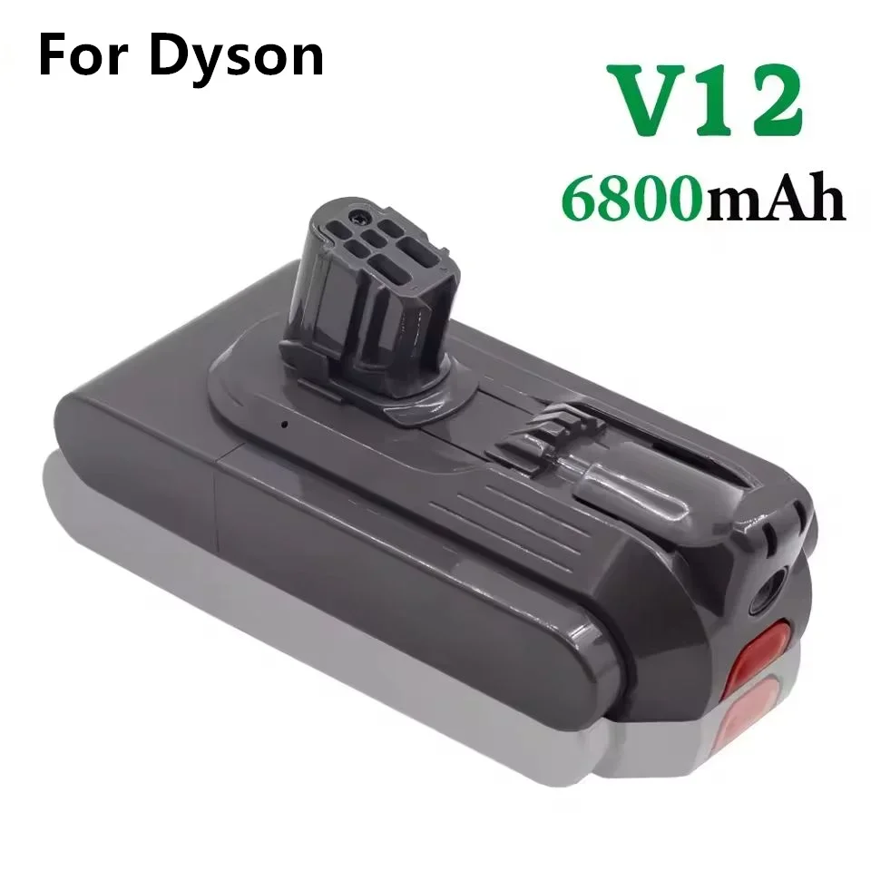 Dyson V12 Detect ダイソン　掃除機　　最上位　軽い　バッテリー Dyson V12 Detect ダイソン 掃除機 最上位 軽い バッテリー 【公式通販】