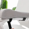 1pcs Armrest Booster Pad Memory Foam Chair Armrest Pads and Elbow Relief Pillow for Forearm Pressure Relief Chair Arm Sleeve 3
